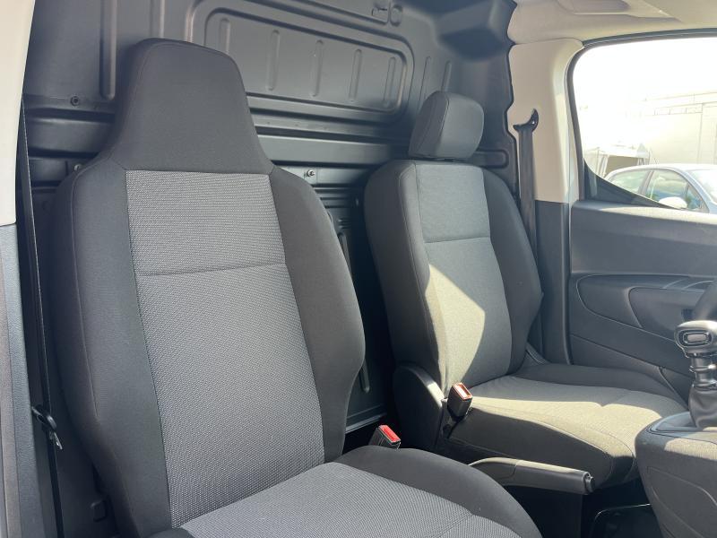 Toyota ProAce City Van SWB 1.2L Acti - Eurekar - photo 12