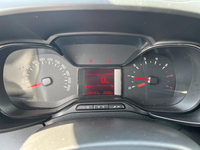 Toyota ProAce City Van SWB 1.2L Acti - Eurekar - photo 7