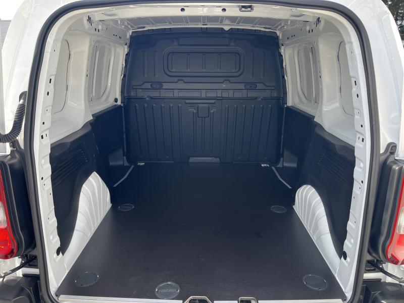 Toyota ProAce City Van SWB 1.2L Acti - Eurekar - photo 13