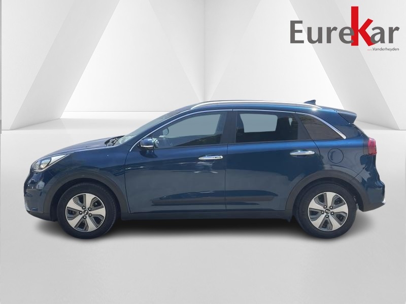 Kia Niro 1.6 Hybrid Fusion DCT - Eurekar - photo 4