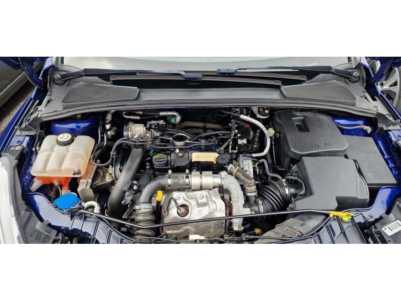 Ford Focus 1.5 TDCI - Eurekar - photo 15