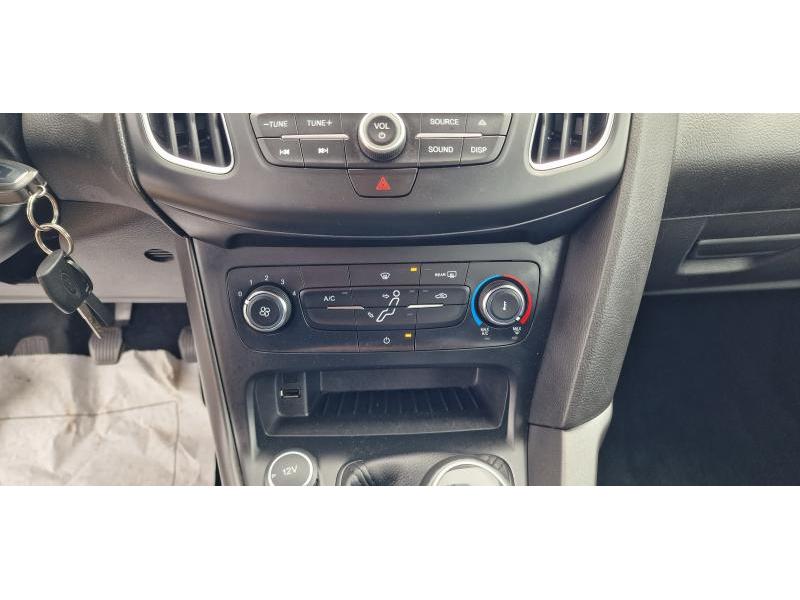 Ford Focus 1.5 TDCI - Eurekar - photo 11