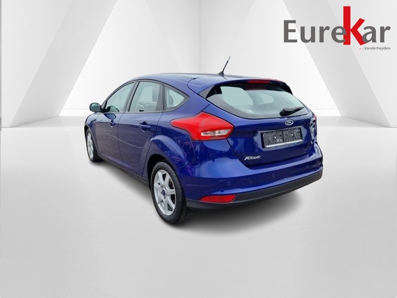 Ford Focus 1.5 TDCI - Eurekar - photo 5