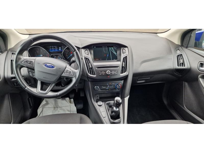 Ford Focus 1.5 TDCI - Eurekar - photo 8