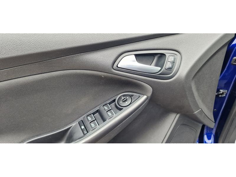 Ford Focus 1.5 TDCI - Eurekar - photo 9