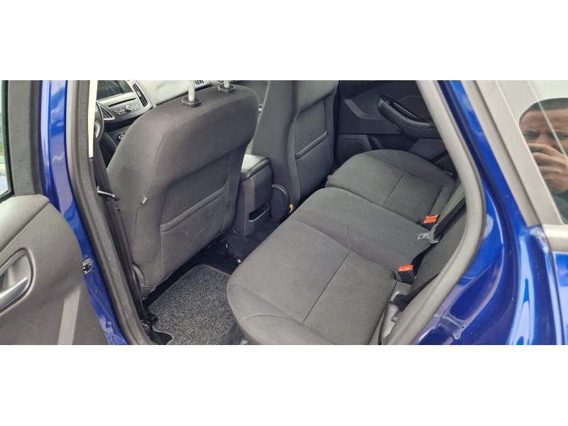 Ford Focus 1.5 TDCI - Eurekar - photo 7
