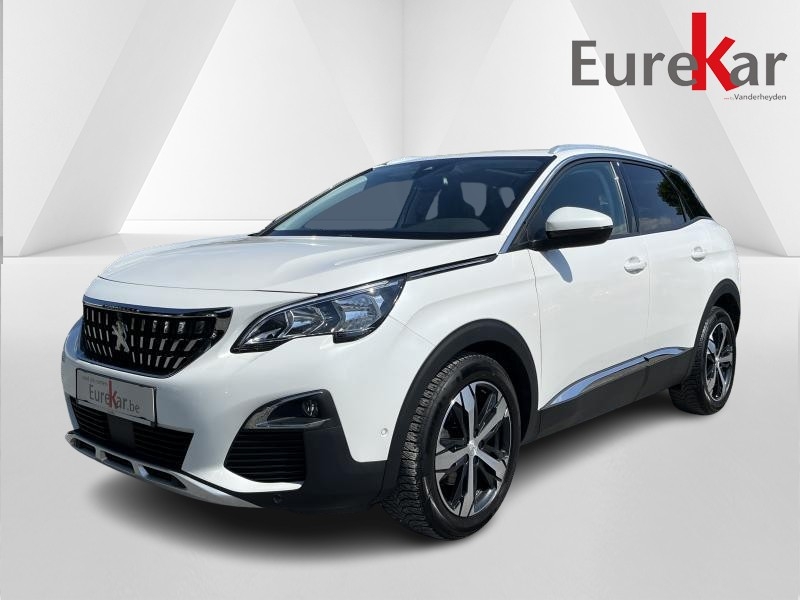 Peugeot 3008 Allure 1.5 BlueHDi 130cv - Eurekar - photo 3