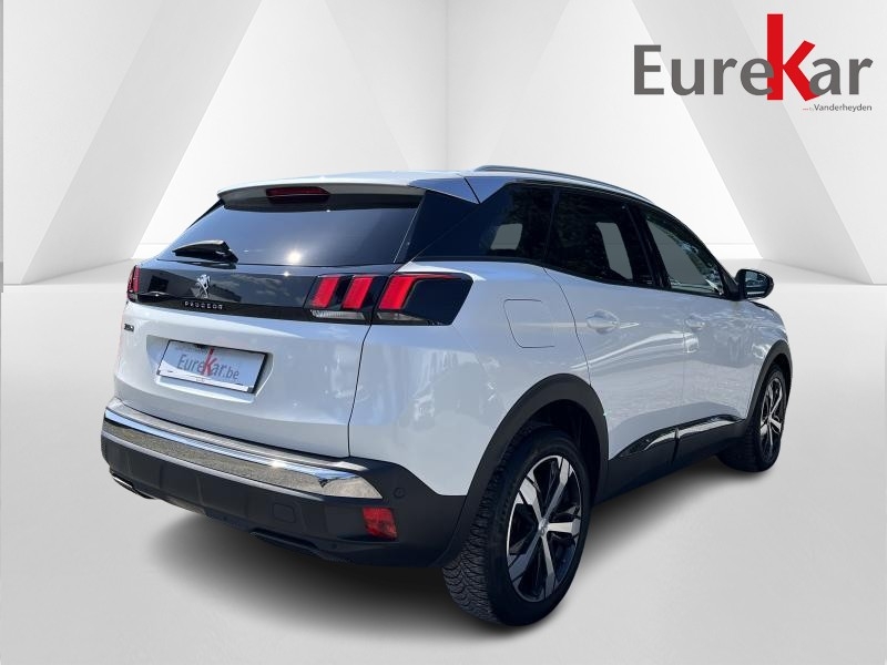 Peugeot 3008 Allure 1.5 BlueHDi 130cv - Eurekar - photo 5