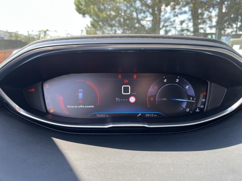 Peugeot 3008 Allure 1.5 BlueHDi 130cv - Eurekar - photo 7