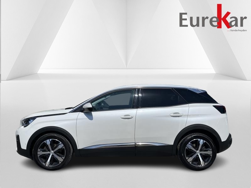 Peugeot 3008 Allure 1.5 BlueHDi 130cv - Eurekar - photo 4