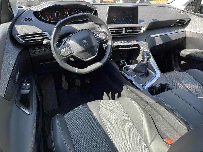 Peugeot 3008 Allure 1.5 BlueHDi 130cv - Eurekar - photo 6
