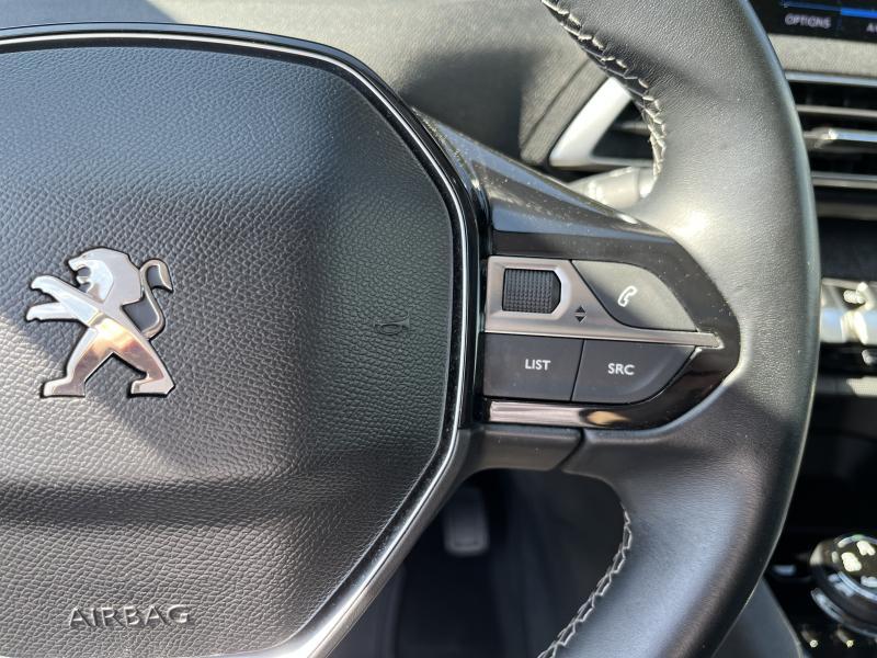 Peugeot 3008 Allure 1.5 BlueHDi 130cv - Eurekar - photo 9