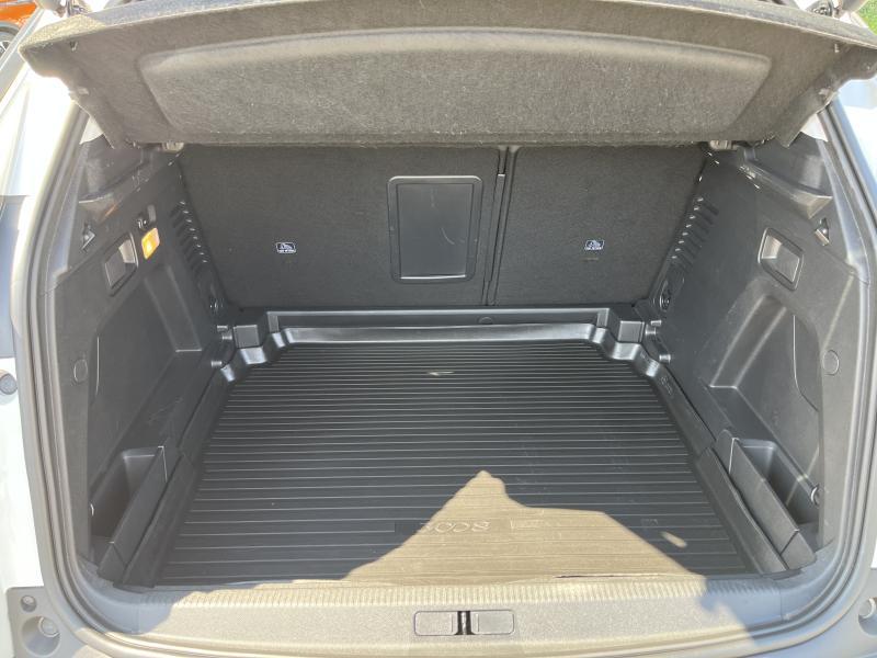 Peugeot 3008 Allure 1.5 BlueHDi 130cv - Eurekar - photo 23