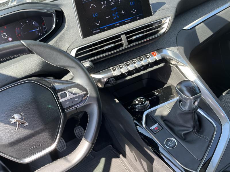 Peugeot 3008 Allure 1.5 BlueHDi 130cv - Eurekar - photo 12