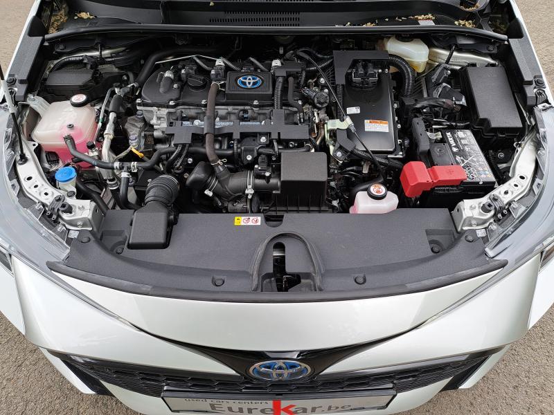 Toyota Corolla 1.8 Hybrid DYNAMIC - photo 16