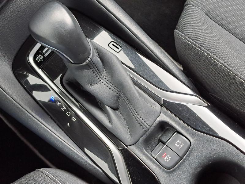 Toyota Corolla 1.8 Hybrid DYNAMIC - photo 7