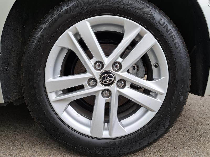 Toyota Corolla 1.8 Hybrid DYNAMIC - photo 17