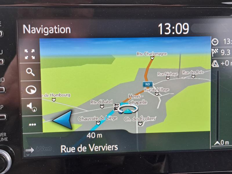 Toyota Corolla 1.8 Hybrid DYNAMIC - photo 8