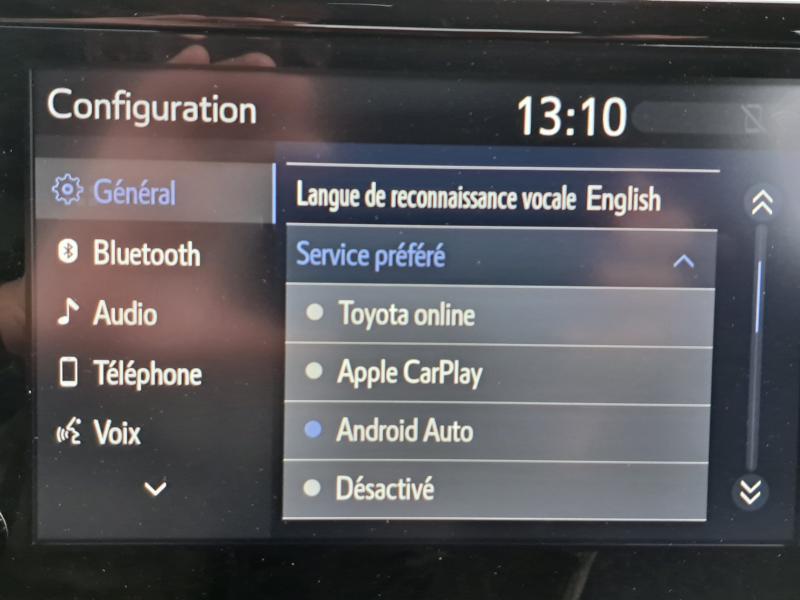 Toyota Corolla 1.8 Hybrid DYNAMIC - photo 9