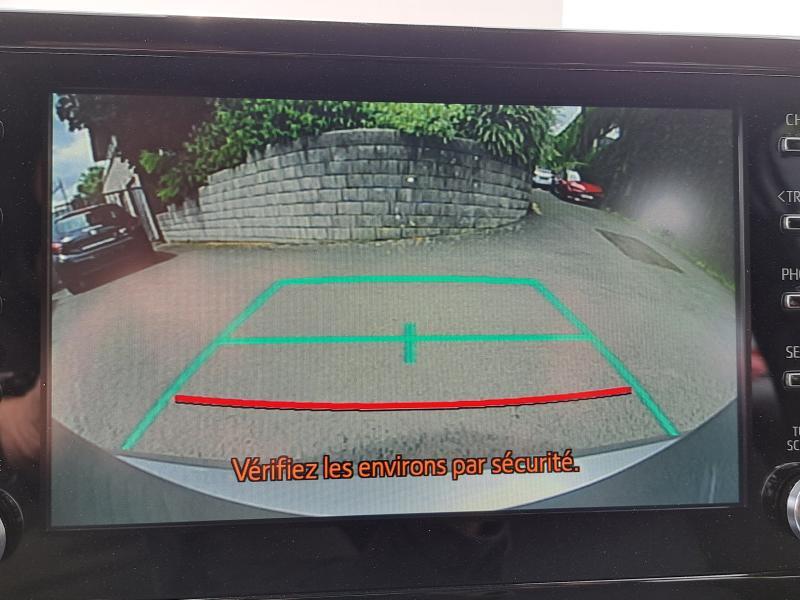 Toyota Corolla 1.8 Hybrid DYNAMIC - photo 10