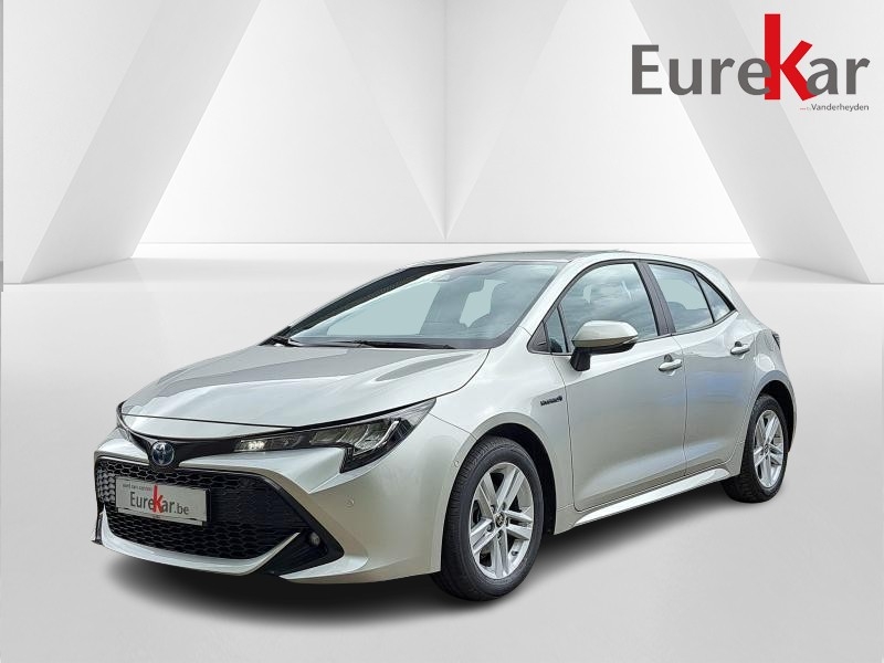 Voitures d’occasion à vendre – Large choix chez Eurekar - photo 62