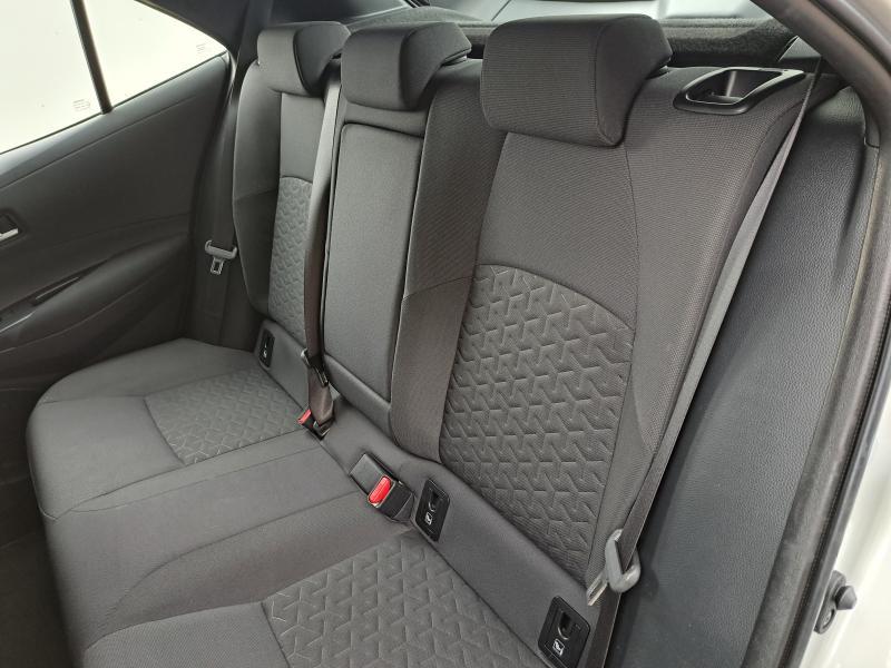 Toyota Corolla 1.8 Hybrid DYNAMIC - photo 13