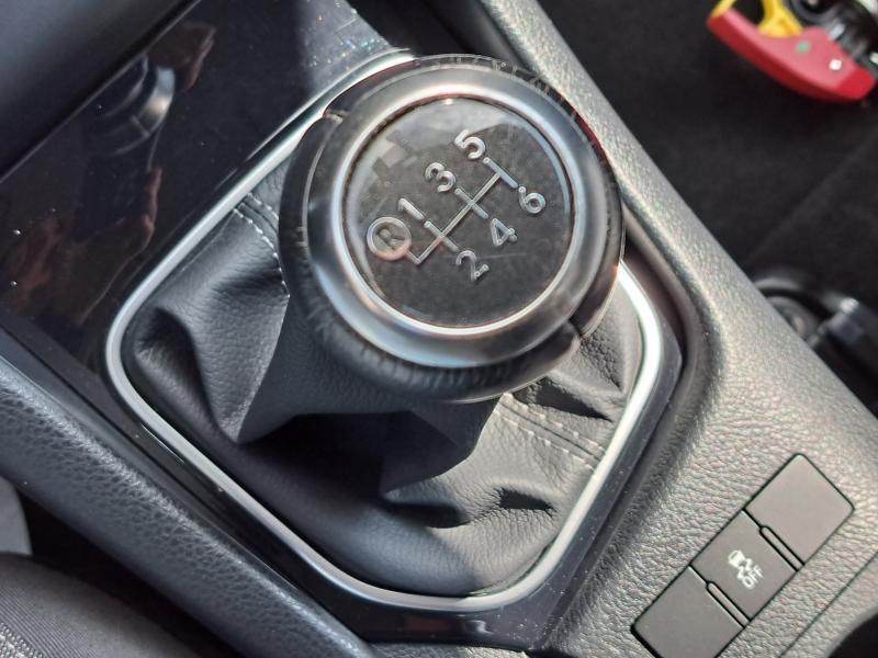 Toyota Auris 1.2P Turbo 6MT - Eurekar - photo 8