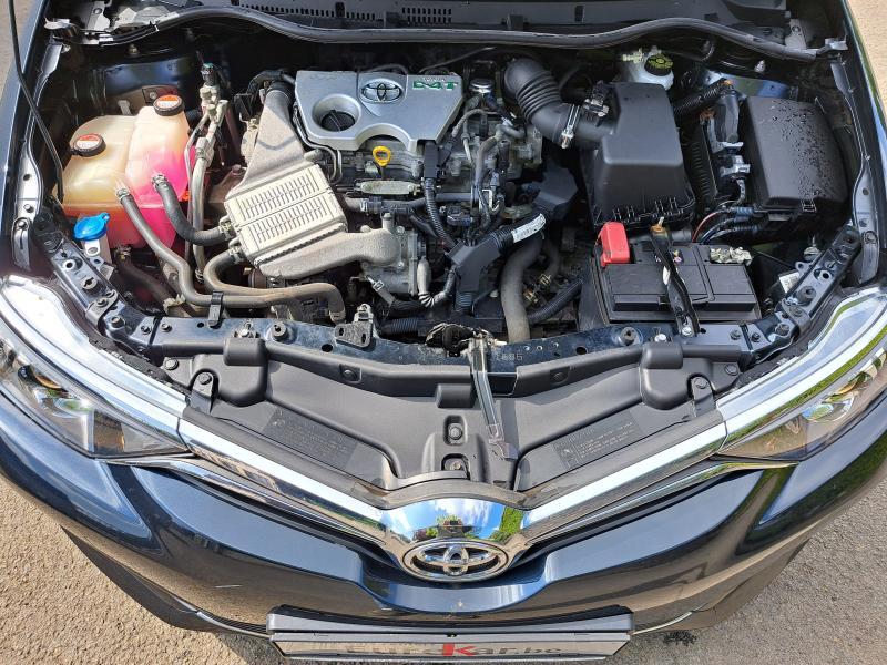 Toyota Auris 1.2P Turbo 6MT - Eurekar - photo 17