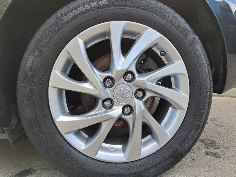 Toyota Auris 1.2P Turbo 6MT - Eurekar - photo 18