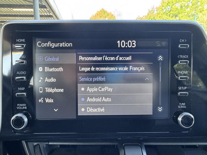 Toyota C-HR 1.8 Hybrid -CVT - photo 12