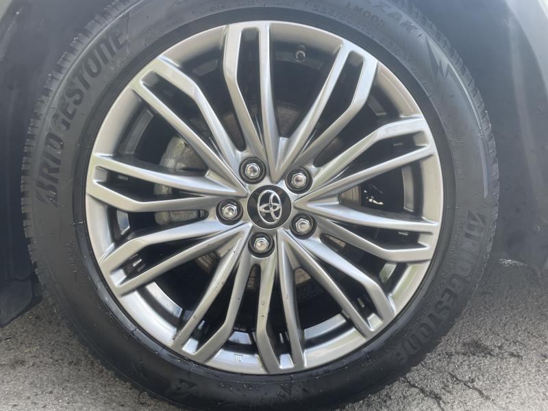 Toyota C-HR 1.8 Hybrid -CVT - photo 18