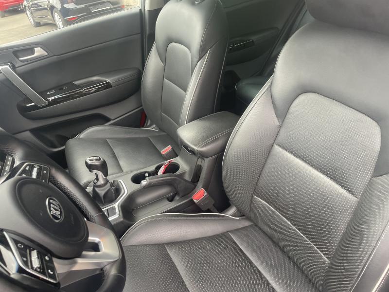 Kia Sportage 1.6 ISG - Eurekar - photo 14