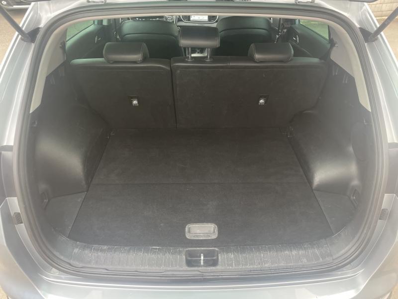 Kia Sportage 1.6 ISG - Eurekar - photo 18