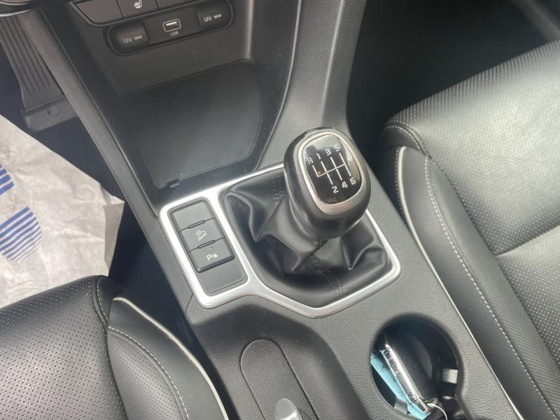 Kia Sportage 1.6 ISG - Eurekar - photo 8