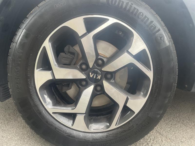 Kia Sportage 1.6 ISG - Eurekar - photo 20