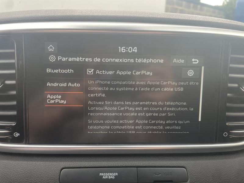 Kia Sportage 1.6 ISG - Eurekar - photo 12