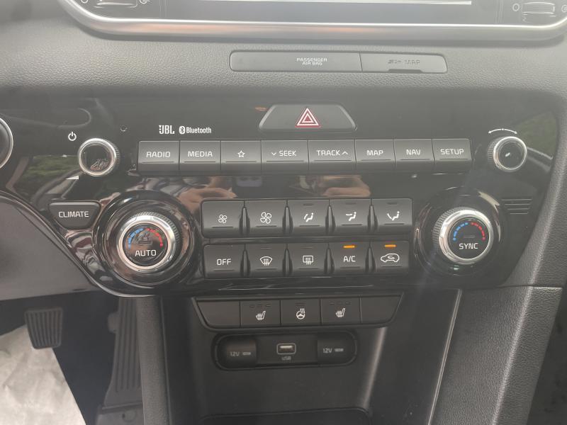 Kia Sportage 1.6 ISG - Eurekar - photo 10