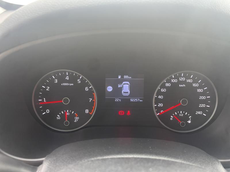 Kia Sportage 1.6 ISG - Eurekar - photo 7