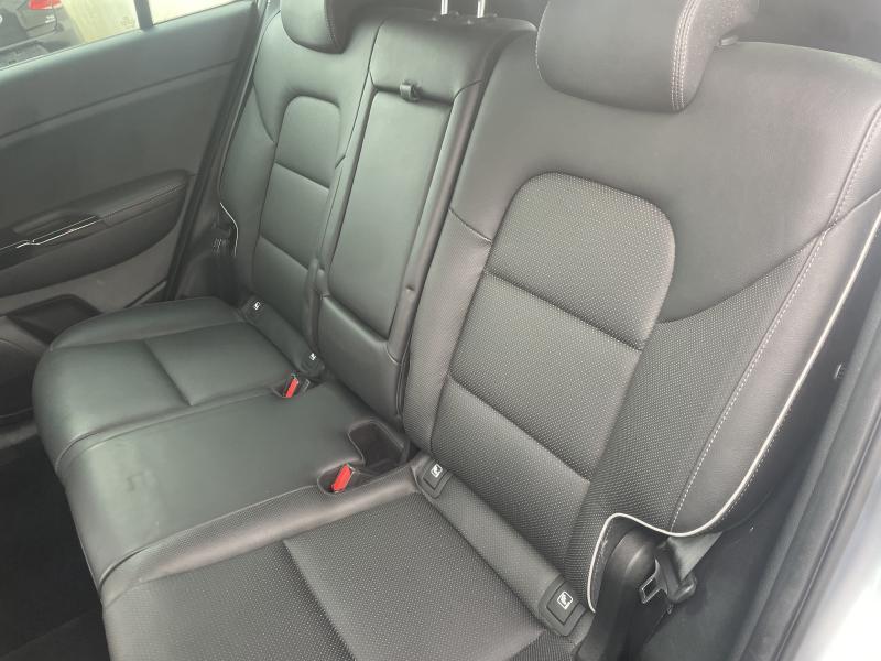 Kia Sportage 1.6 ISG - Eurekar - photo 16