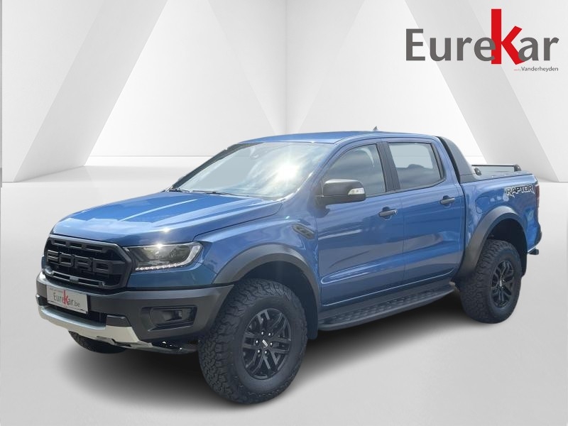 Ford Ranger Raptor 2.0 TDCI - Eurekar - photo 3