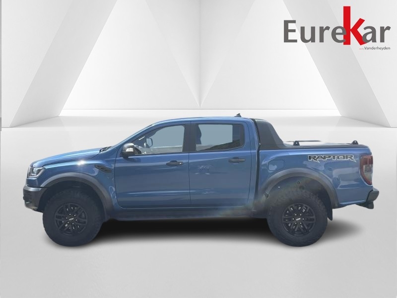 Ford Ranger Raptor 2.0 TDCI - Eurekar - photo 4