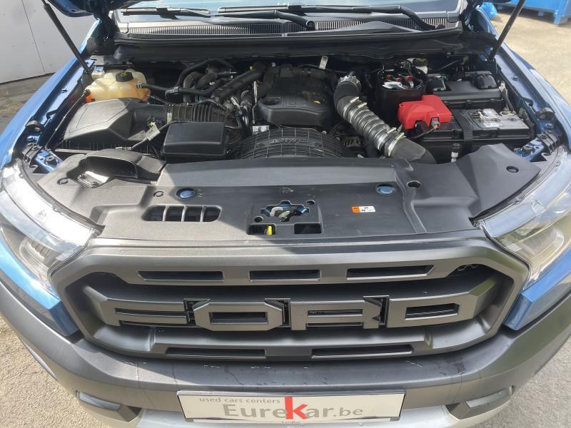 Ford Ranger Raptor 2.0 TDCI - Eurekar - photo 16