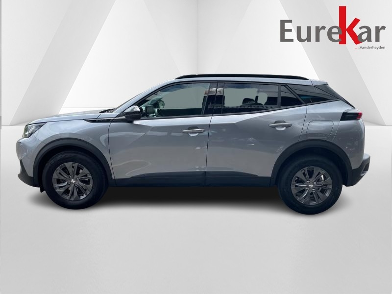 Peugeot 2008 1.2i Style - Eurekar - photo 4