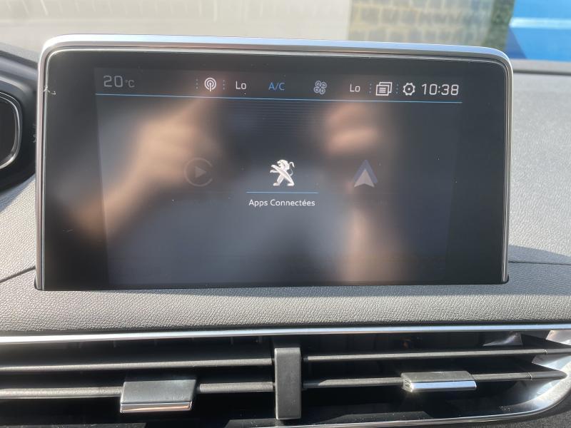 Peugeot 3008 1.5 HDI - Eurekar - photo 10