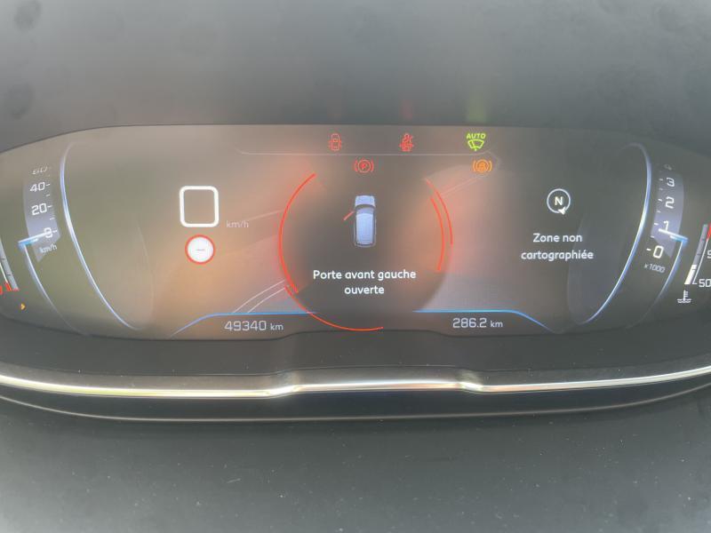 Peugeot 3008 1.5 HDI - Eurekar - photo 7