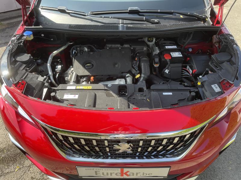 Peugeot 3008 1.5 HDI - Eurekar - photo 18