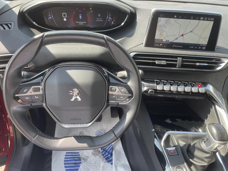 Peugeot 3008 1.5 HDI - Eurekar - photo 6