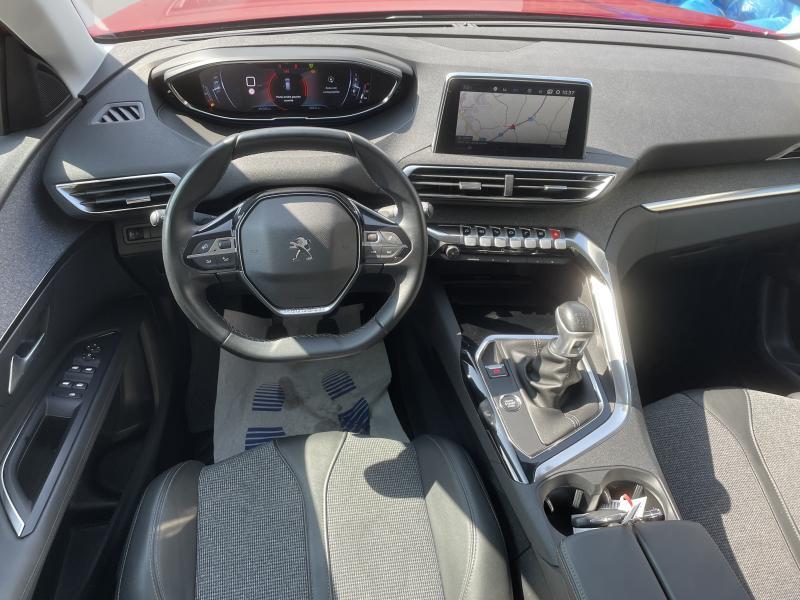 Peugeot 3008 1.5 HDI - Eurekar - photo 13