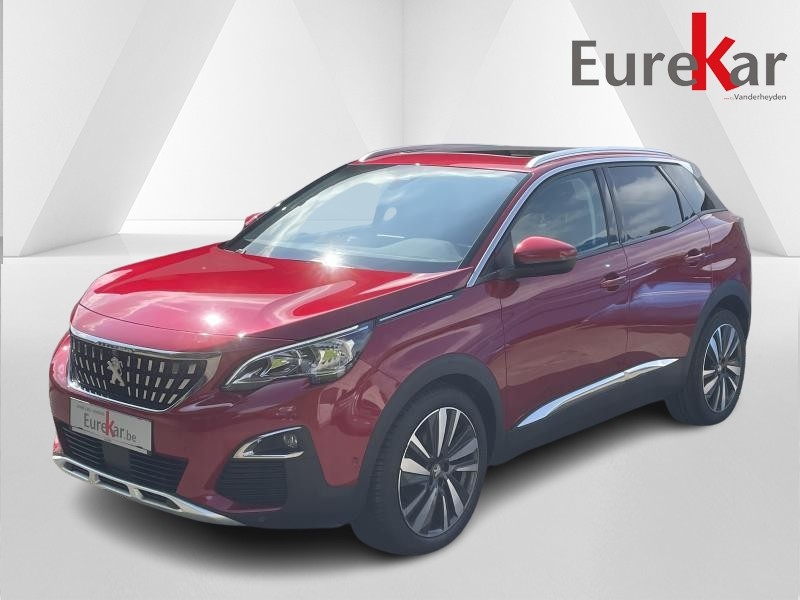 Peugeot 3008 1.5 HDI - Eurekar - photo 3
