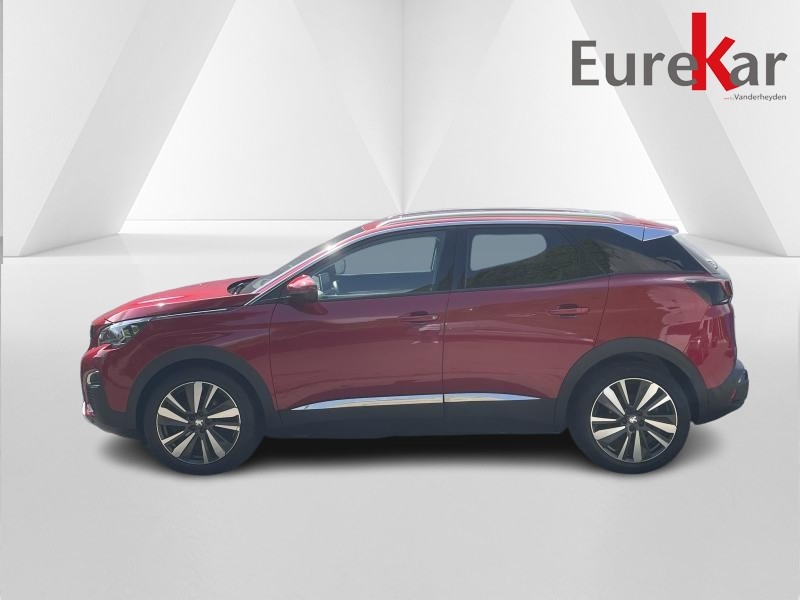 Peugeot 3008 1.5 HDI - Eurekar - photo 4